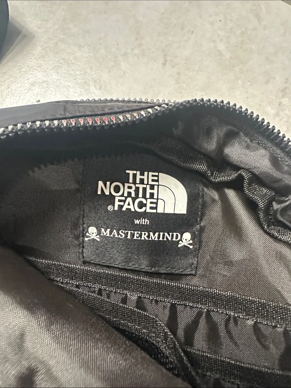 The North Face north face